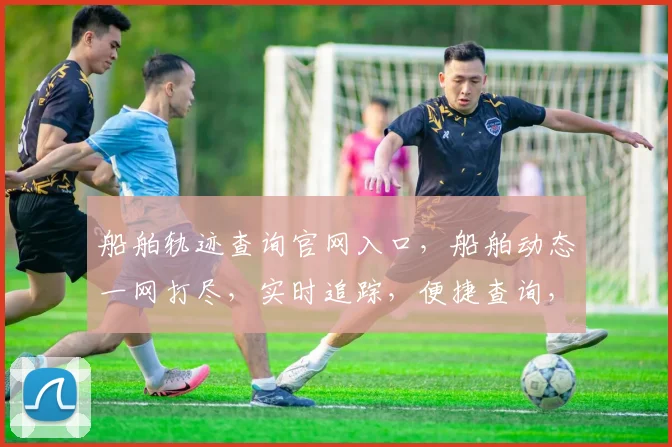 船舶轨迹查询官网入口，船舶动态一网打尽，实时追踪，便捷查询，三步直达