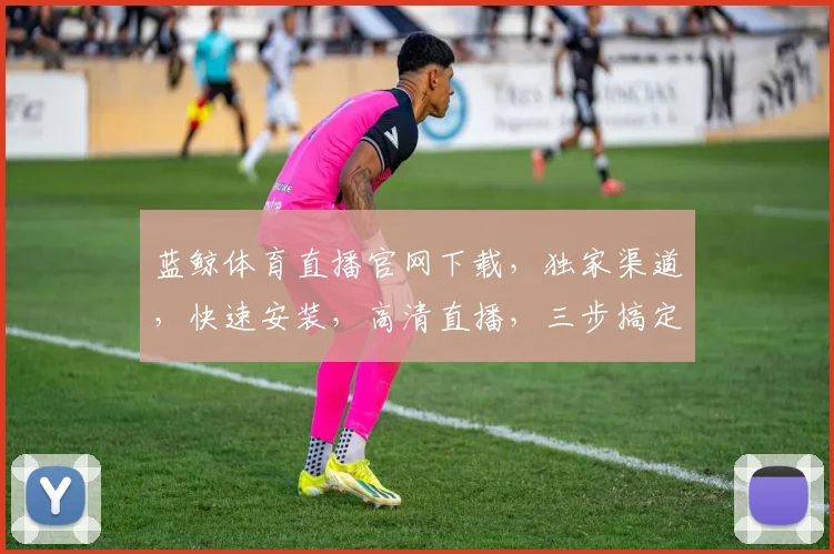 蓝鲸体育直播官网下载，独家渠道，快速安装，高清直播，三步搞定，不容错过，体验极致观赛